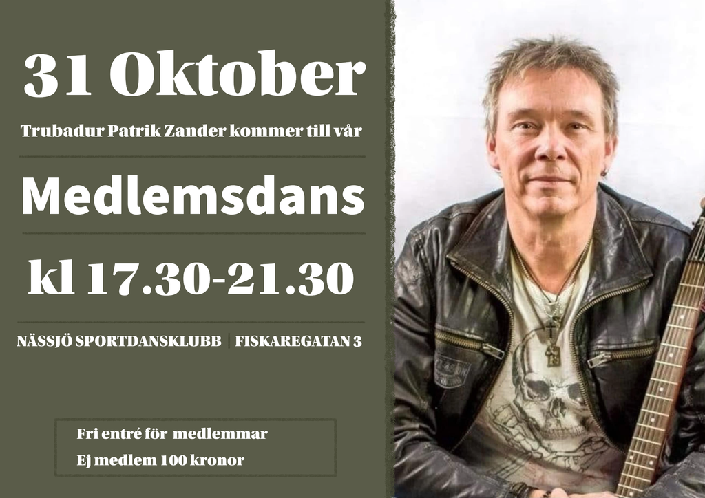 medemsdans 26